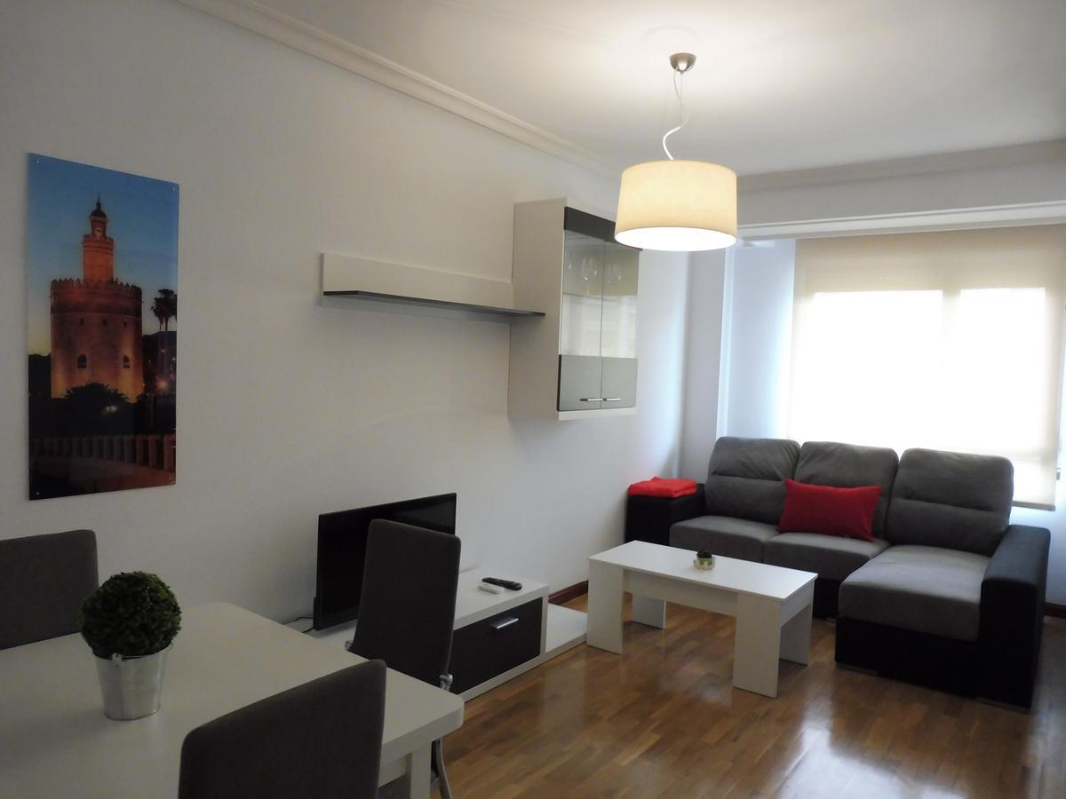 Apartamentos Anita Salamanca Exterior photo